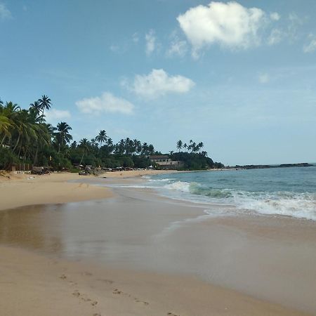 Sandhara Home Stay Тангалле Екстер'єр фото