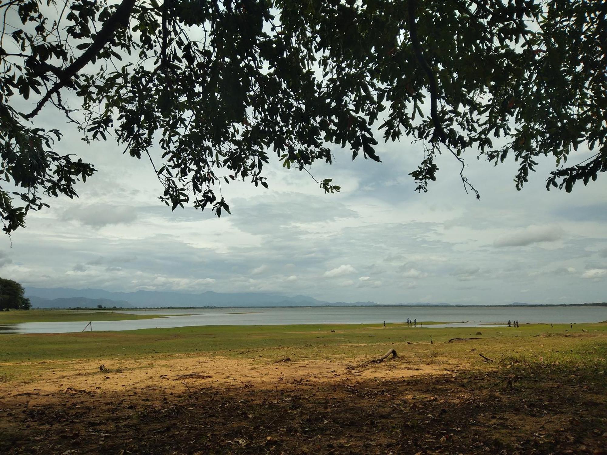 Sandhara Home Stay Тангалле Номер фото
