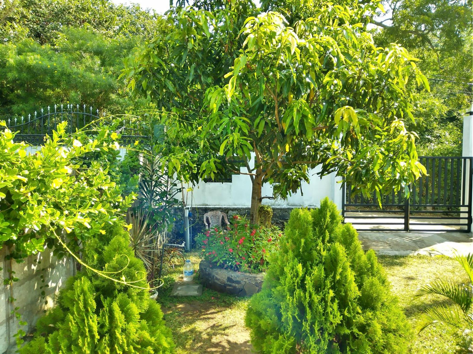 Sandhara Home Stay Тангалле Номер фото