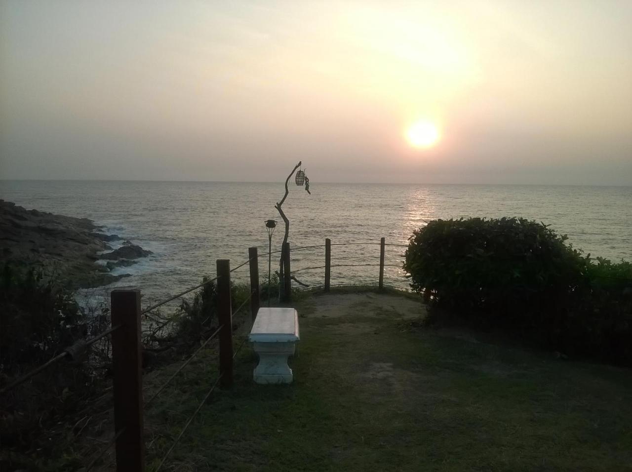 Sandhara Home Stay Тангалле Екстер'єр фото