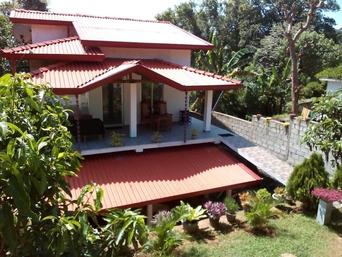 Sandhara Home Stay Тангалле Екстер'єр фото