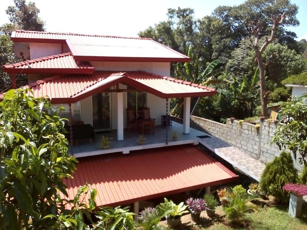 Sandhara Home Stay Тангалле Екстер'єр фото